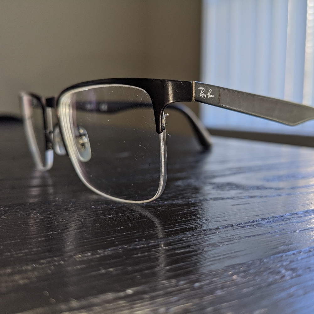 COPY - RayBan RB6335 Eyeglasses